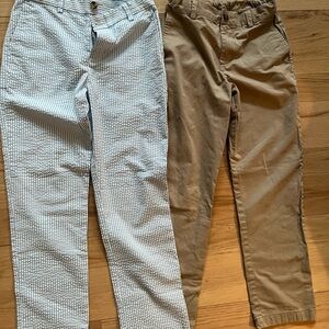 Vineyard vines boys pants